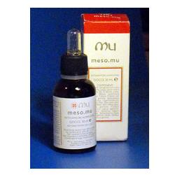 MESO MU 30 ML - Magnumfarma.it