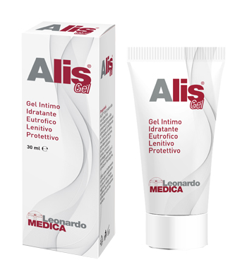 ALIS GEL INTIMO 30 ML - Magnumfarma.it
