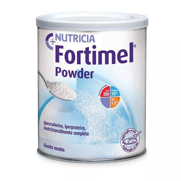FORTIMEL POWDER NEUTRO 335 G - Magnumfarma.it