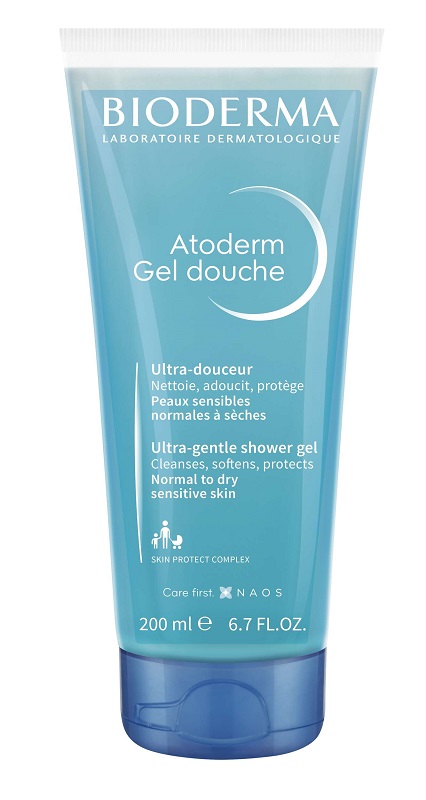 ATODERM GEL DOUCHE 200 ML - Magnumfarma.it