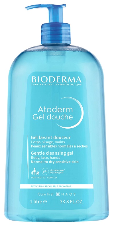 ATODERM GEL DOUCHE 1L - Magnumfarma.it