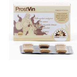 PROSTVIN 60 COMPRESSE 500 MG - Magnumfarma.it