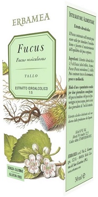 FUCUS 50 ML - Magnumfarma.it