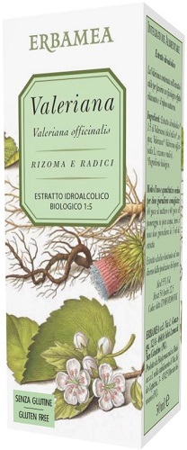 VALERIANA 50 ML - Magnumfarma.it