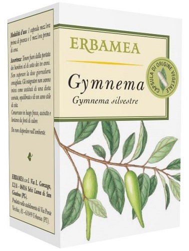 GYMNEMA 50 OPERCOLI - Magnumfarma.it