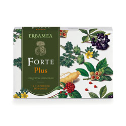 FORTE PLUS 14FLUIDO MONOD 10 ML - Magnumfarma.it