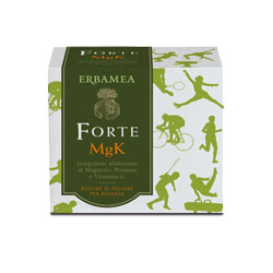 FORTE MGK 20 BUSTINE - Magnumfarma.it