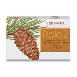 ROLO 2 30 COMPRESSE - Magnumfarma.it
