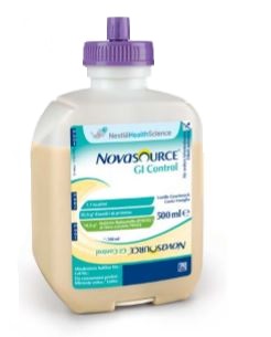 NOVASOURCE GI CONTROL SMARTFLEX NEUTRO 500 ML - Magnumfarma.it