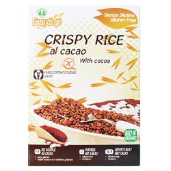 EASY TO GO CRISPY RICE AL CACAO 375 G - Magnumfarma.it