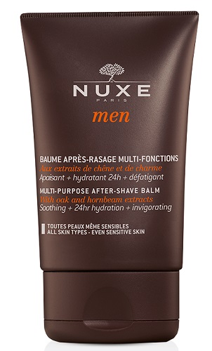 NUXE MEN DOPOBARBA 50 ML - Magnumfarma.it