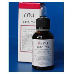 ECTO MU GOCCE 30 ML - Magnumfarma.it