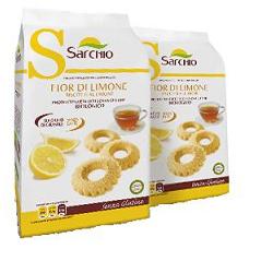 FIOR DI LIMONE BISCOTTI 200 G - Magnumfarma.it