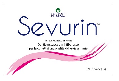 SEVURIN 30 COMPRESSE - Magnumfarma.it