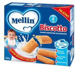 MELLIN BISCOTTO INTERO 900 G - Magnumfarma.it
