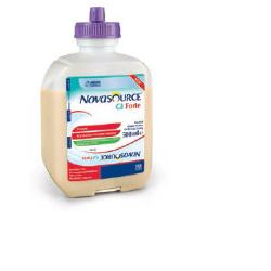 NOVASOURCE GI FORTE SMARTFLEX NEUTRO 500 ML - Magnumfarma.it