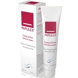 PAPULEX CREMA OIL FREE 40 ML - Magnumfarma.it