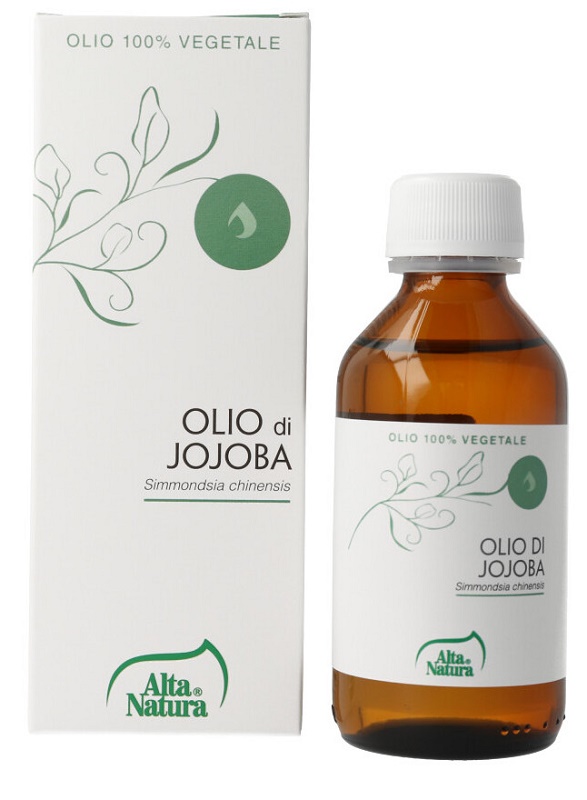 OLIO DI JOJOBA 100 ML - Magnumfarma.it