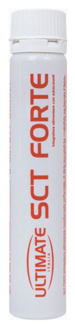 SCT FORTE 25 ML 1 PEZZO - Magnumfarma.it