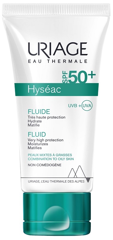 HYSEAC SOLAIRE SPF50+ 50 ML - Magnumfarma.it
