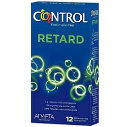 PROFILATTICO CONTROL RETARD 6 PEZZI - Magnumfarma.it