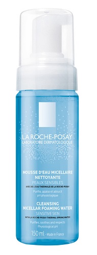 PHYSIO MOUSSE MICELLARE 150 ML - Magnumfarma.it
