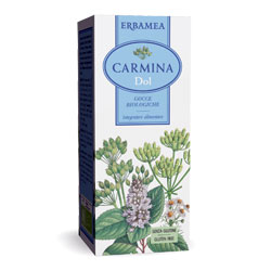 CARMINA DOL GOCCE 75 ML - Magnumfarma.it