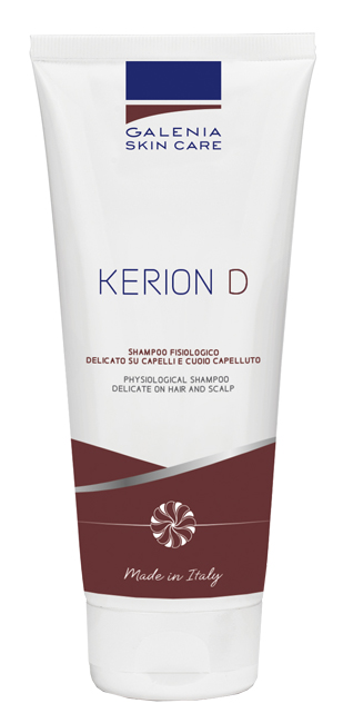 KERION D SHAMPOO SEBONORMALIZZANTE 200 ML - Magnumfarma.it