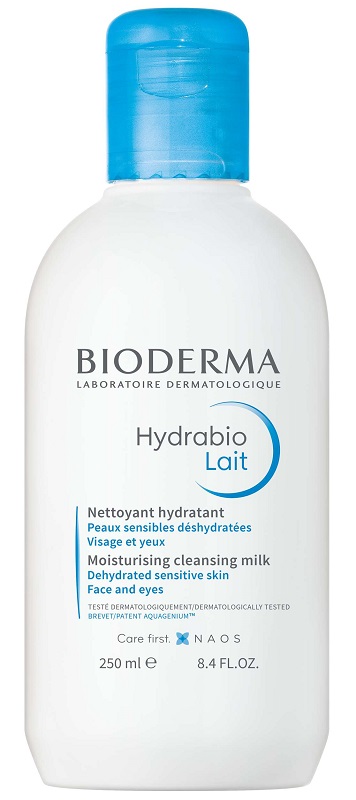 HYDRABIO LAIT 250 ML - Magnumfarma.it