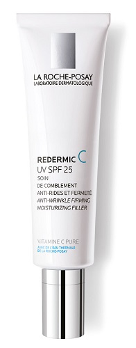 PURE VITAMINE C UV SPF25 40 ML - Magnumfarma.it