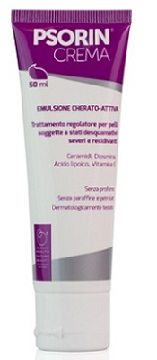 PSORIN CREMA 50 ML - Magnumfarma.it
