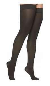 ELEGANCE CALZA AUTOREGGENTE K2 NERO ARTICOLO 289BL4 1 PAIO - Magnumfarma.it