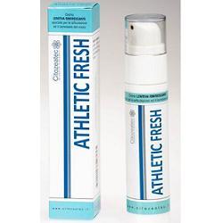 ATHLETIC FRESCHEZZA 50 ML - Magnumfarma.it