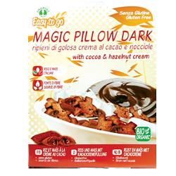 EASY TO GO MAGIC PILLOW DARK SENZA GLUTINE 375 G - Magnumfarma.it