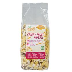 EASY TO GO CRISPY FRUIT MUESLI 325 G - Magnumfarma.it