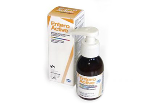 ENTERO ACTIVE MANGIME COMPLEMENTARE FLACONE 100 ML - Magnumfarma.it