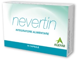NEVERTIN 15 CAPSULE DA 500 MG - Magnumfarma.it