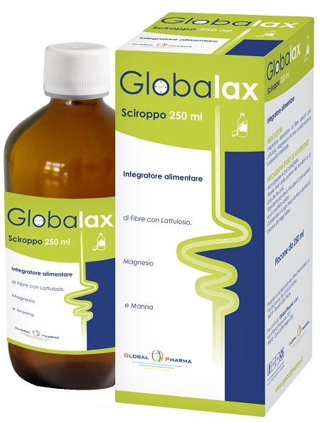 GLOBALAX 250 ML - Magnumfarma.it