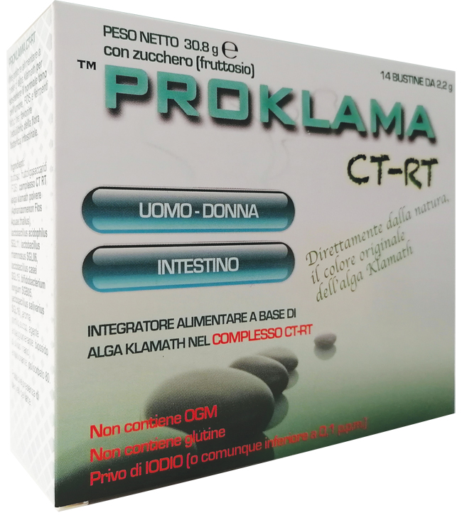 PROKLAMA CT-RT 14 BUSTINE - Magnumfarma.it