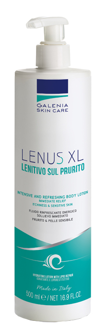 LENUS XL 500 ML - Magnumfarma.it