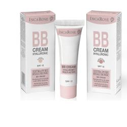 INCAROSE BLEMISH BALM CREAM HYALURONIC LIGHT 30 ML - Magnumfarma.it
