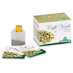 CAFFE' VERDE BOX 20 FILTRI - Magnumfarma.it