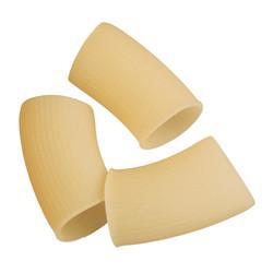PACCHERI RIGATI PASTA SENZA GLUTINE 500 G - Magnumfarma.it
