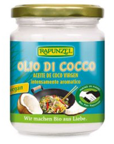 6LIO DI COCCO 200 G - Magnumfarma.it