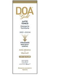 DOA GOLD LATTE/TONICO DETERGENTE - Magnumfarma.it