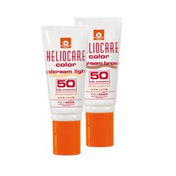 HELIOCARE COLOR BROWN SPF 50 50 ML - Magnumfarma.it