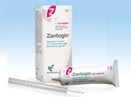 ZANTOGIN GEL VAGINALE 30 G - Magnumfarma.it