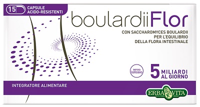 BOULARDIIFLOR CAPSULE 15 CAPSULE - Magnumfarma.it