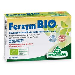 FERZYM BIO 30 CAPSULE - Magnumfarma.it