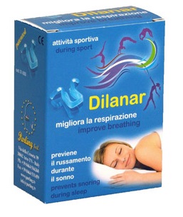 DILATATORE DELLA VALVOLA NASALE DILANAR 2 PEZZI - Magnumfarma.it
